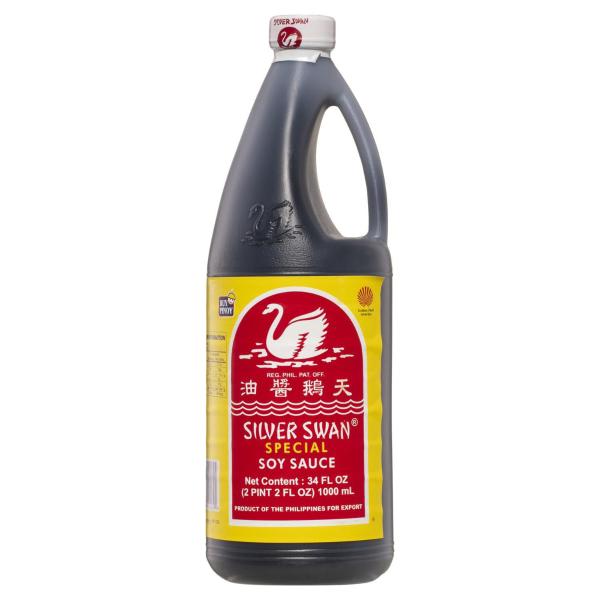 Soy Sauce