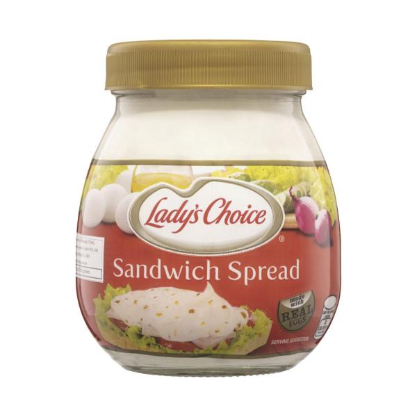 Sandwich Spread