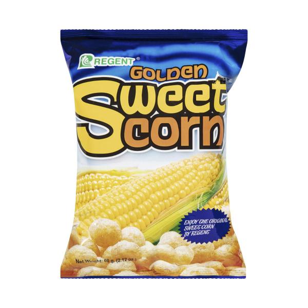 Sweet Corn