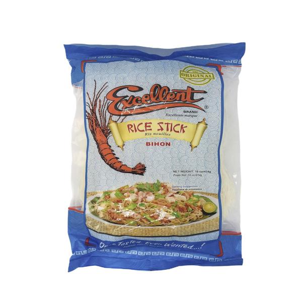 Rice Stick Special Bihon