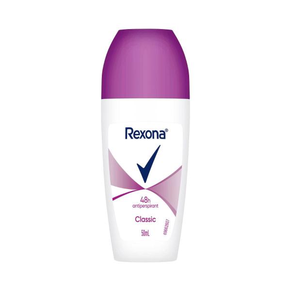 Women Antiperspirant Deodorant 48hr Roll On Classic