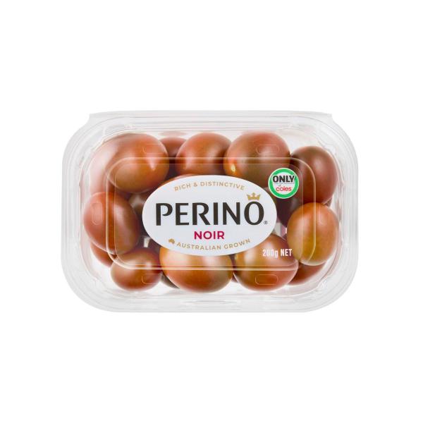 Perino Noir Grape Tomatoes