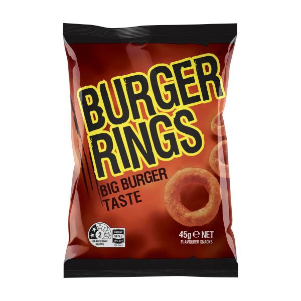 Rings