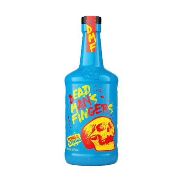 Tequila Reposado 700ml
