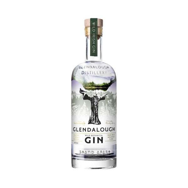 Wild Botanical Gin 700ml
