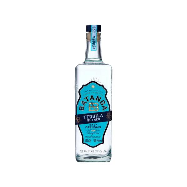 Blanco Tequila 750ml