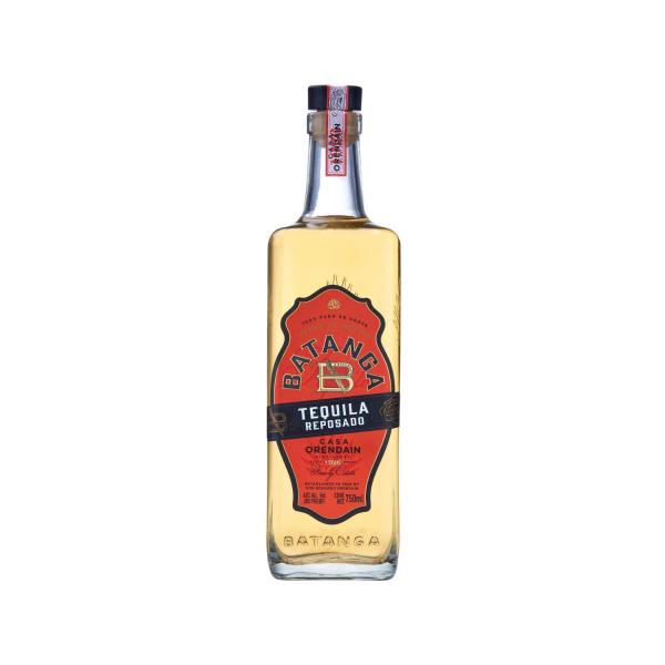 Reposado Tequila 750ml