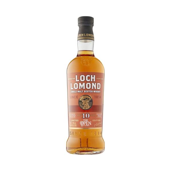 10yo Single Malt Whisky 700ml