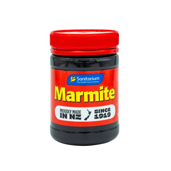 Spread Yeast Extract