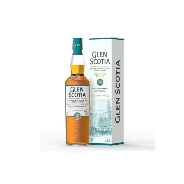 Harbour Single Malt Scotch Whisky 700ml
