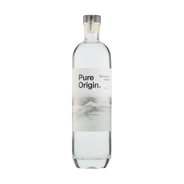 Tasmanian Vodka 1l