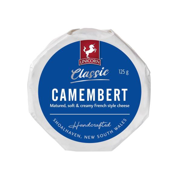 Classic Camembert