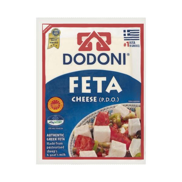 Greek Feta Cheese