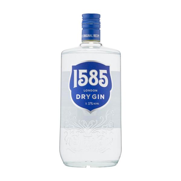 London Dry Gin 1lt