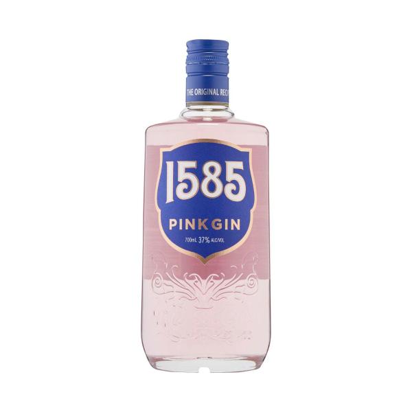 Pink Gin 700ml