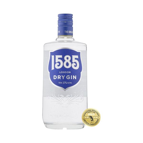 London Dry Gin 700ml