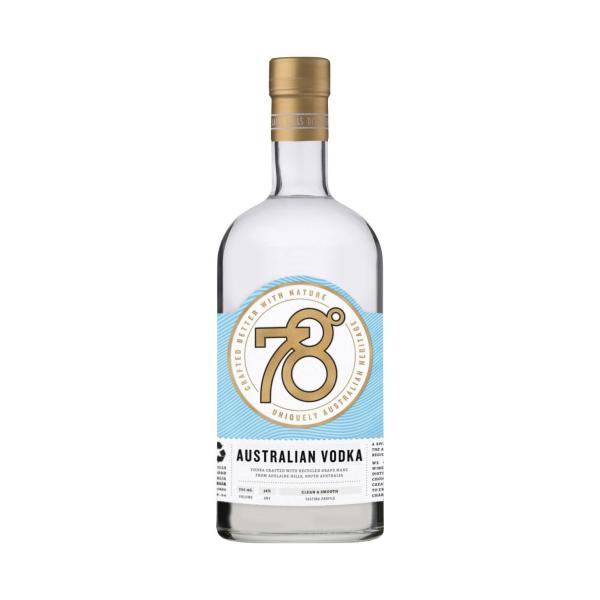 Vodka 700ml