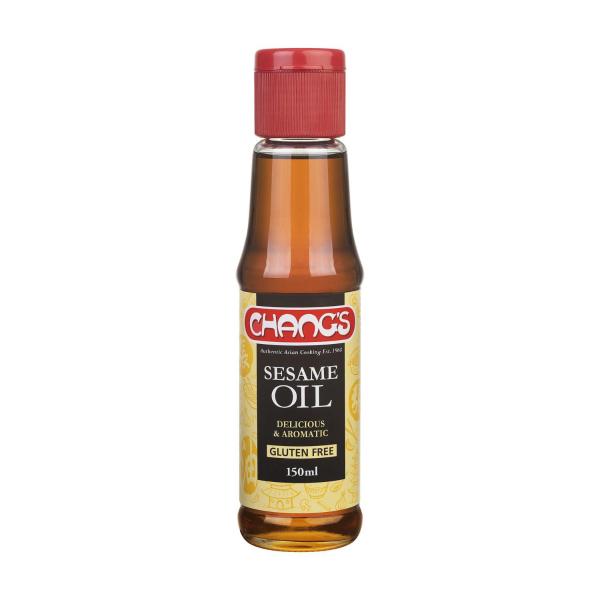Pure Sesame Oil