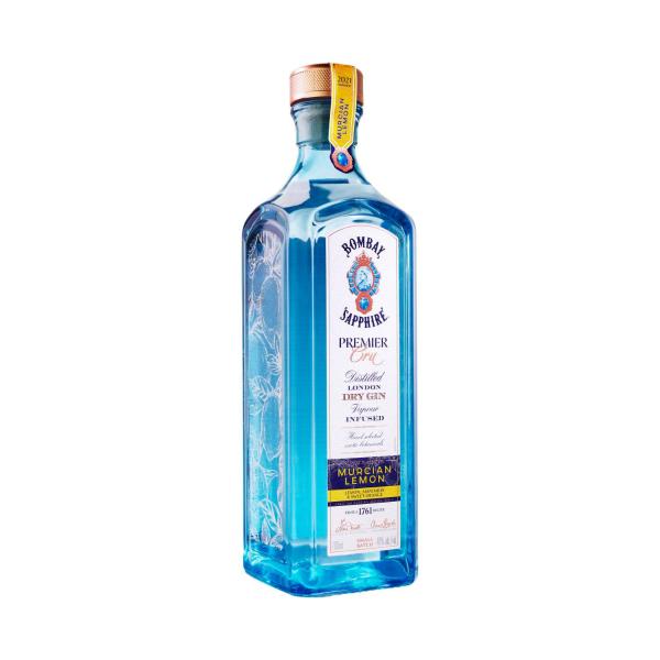 Premium Cru Gin 700ml