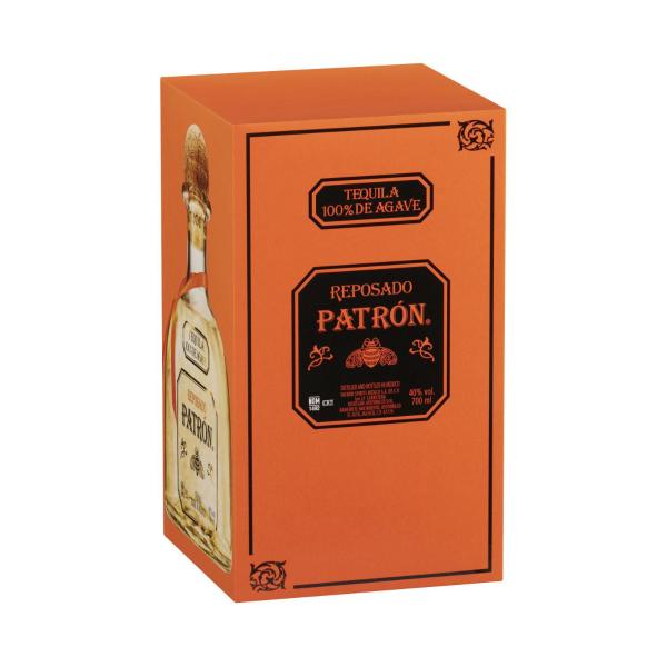 Reposado Tequila 700ml