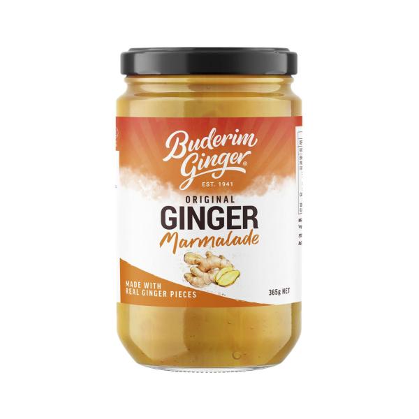 Original Ginger Marmalade