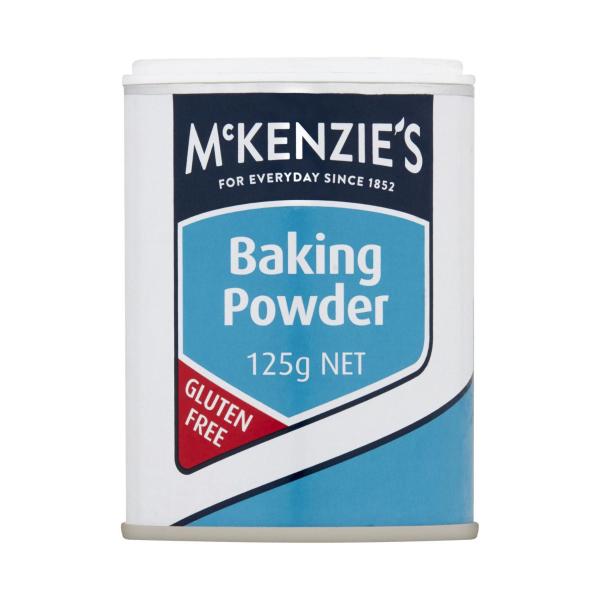 Baking Powder