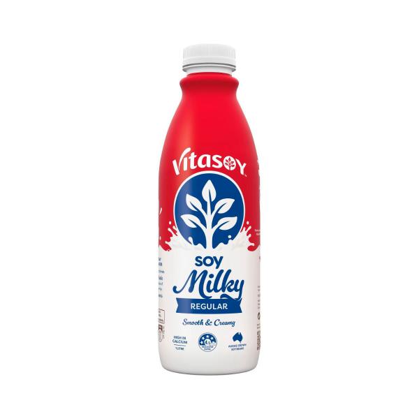 Soy Milky Regular Chilled