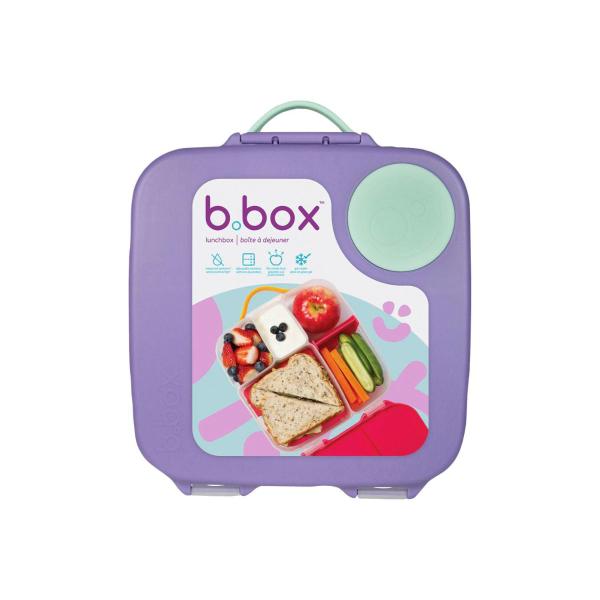 Large Bento Lunch Box
