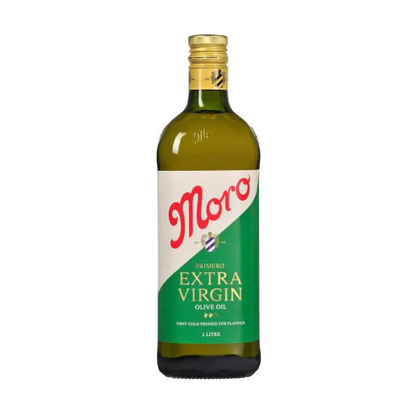 Primero Extra Virgin Olive Oil