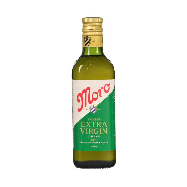 Primero Extra Virgin Olive Oil