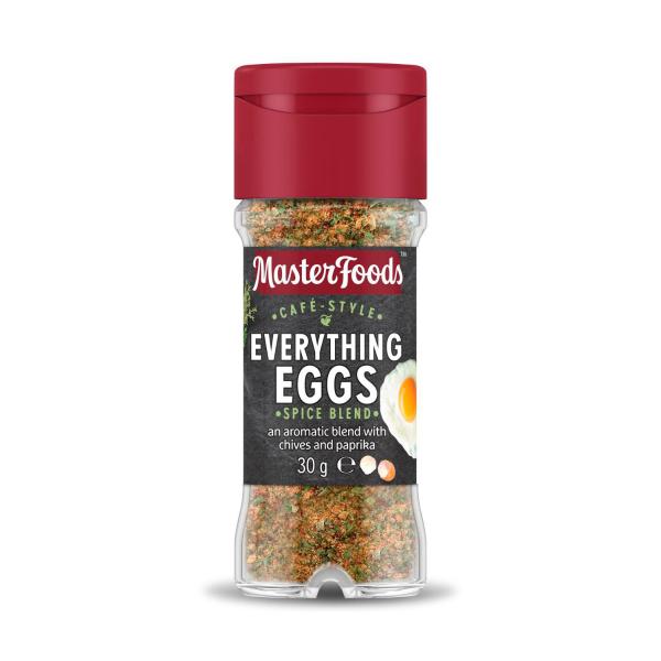 Everything Eggs Spice Blend