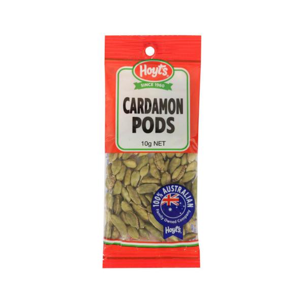 Cardamom Pods