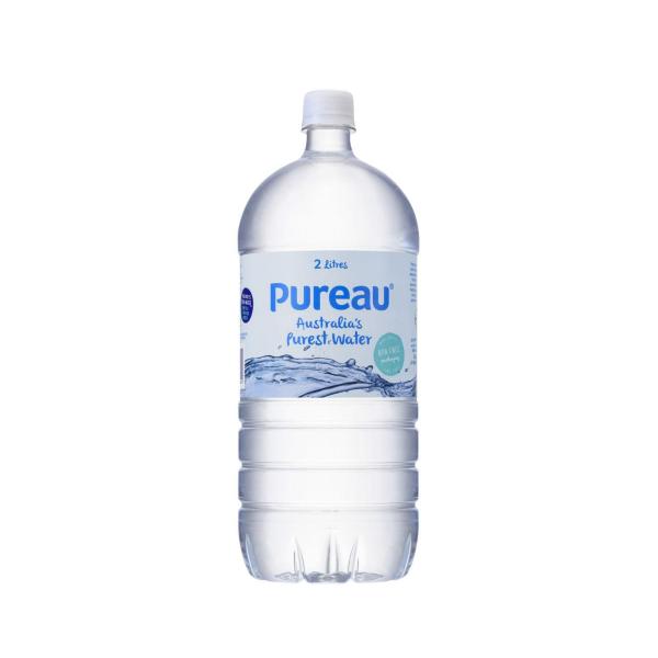 Water Pure Table