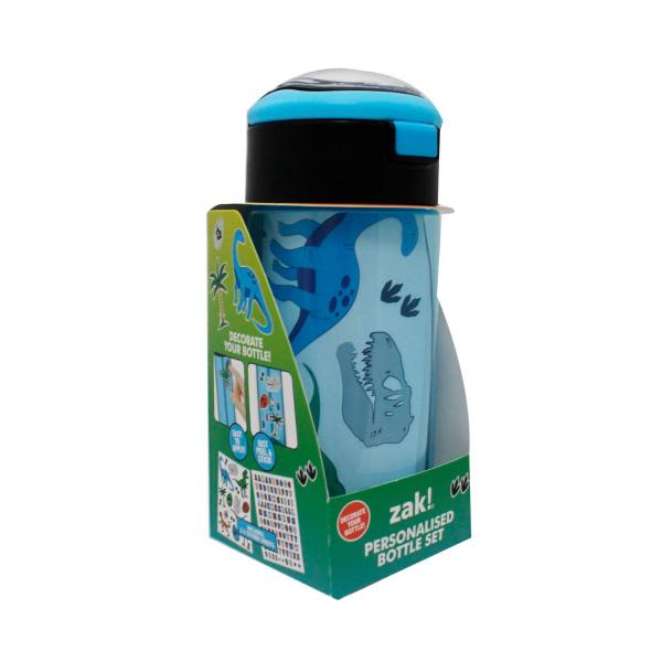 Personalised Bottle Set 532ml