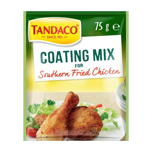 Southern Fried Chicken Coating Mix