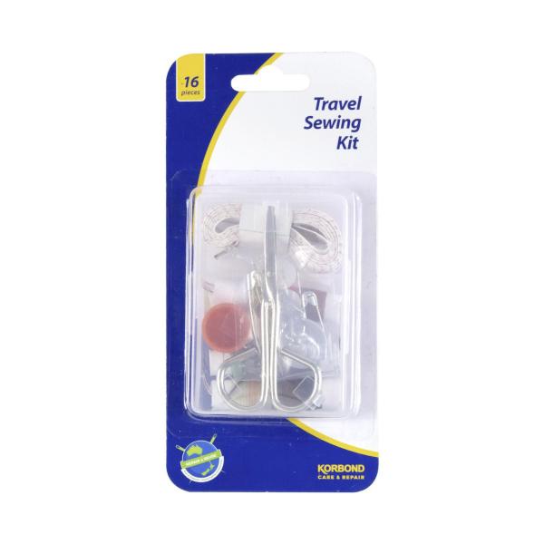 Travel Sewing Kit