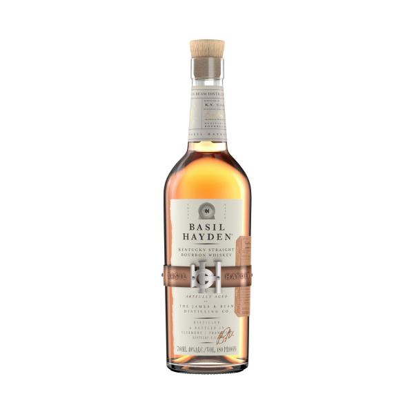 Kentucky Straight Bourbon Whiskey 700ml