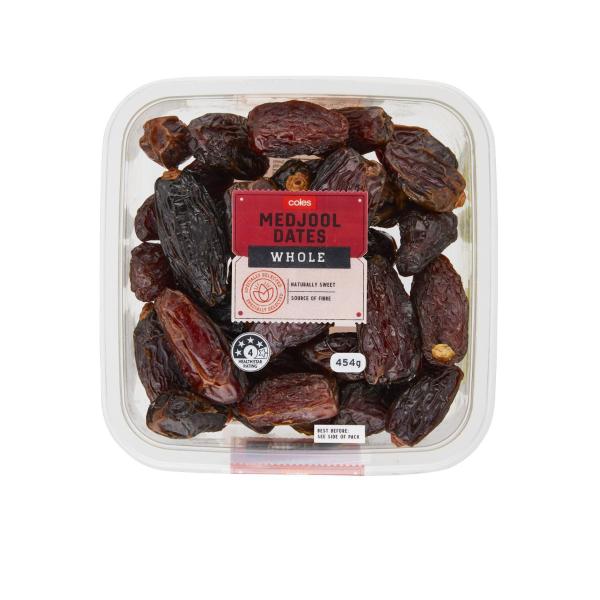 Medjool Dates