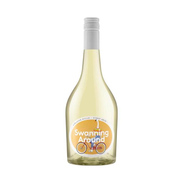 Pinot Gris 750mL