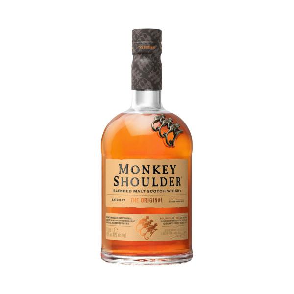 Blended Malt Scotch Whisky 1000ml
