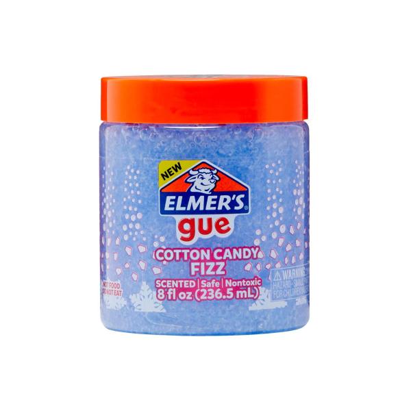 Gue Cotton Candy
