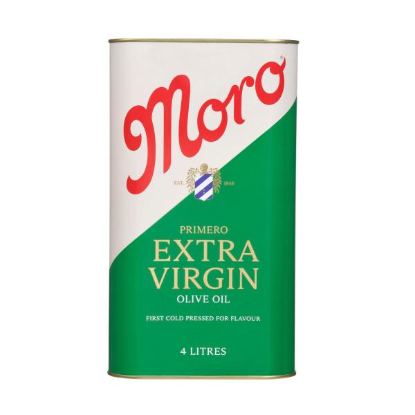 Primero Extra Virgin Olive Oil