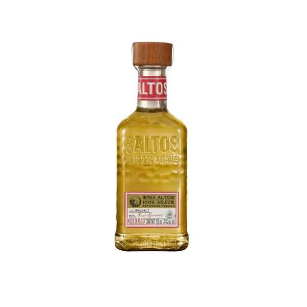 Altos Reposado Tequila 700ml
