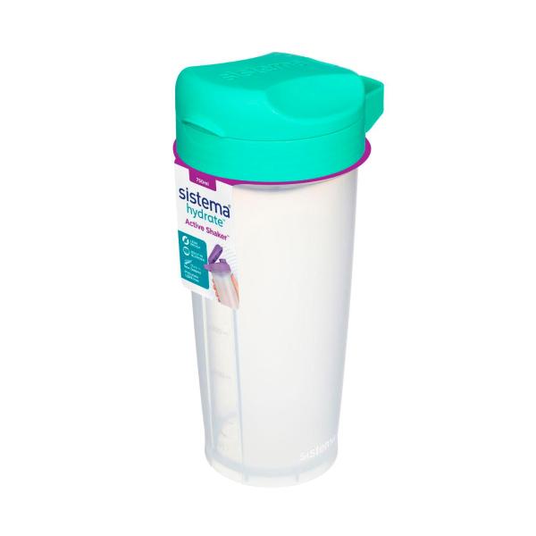 To Go Shaker 750ml