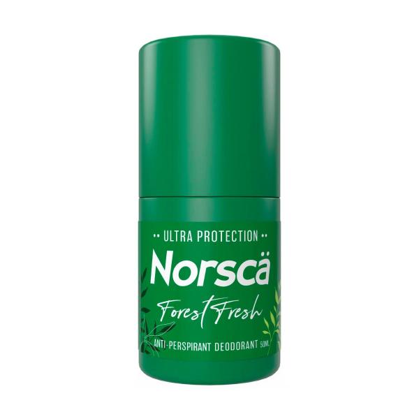 Forest Fresh Antiperspirant Roll On Deodorant