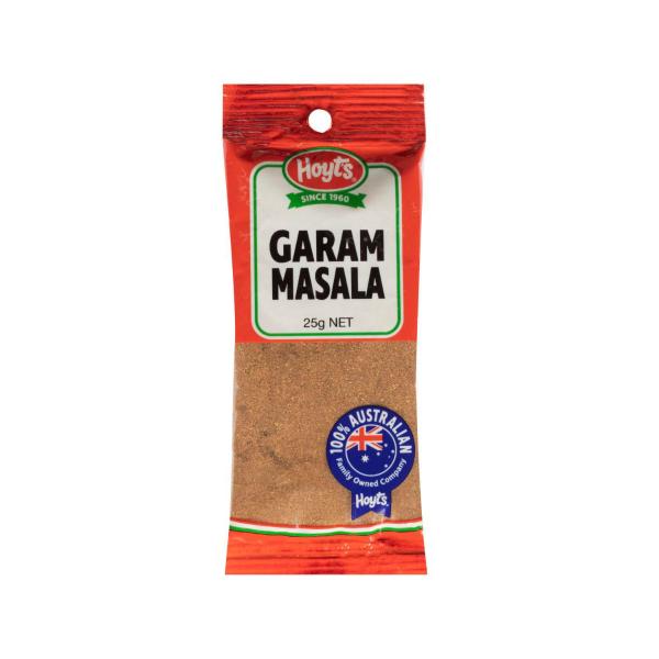 Garam Masala