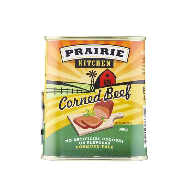 Corned Beef