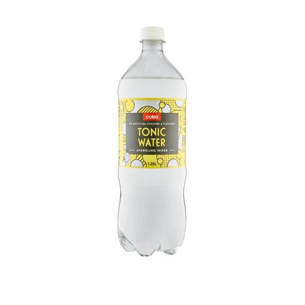 Tonic Water