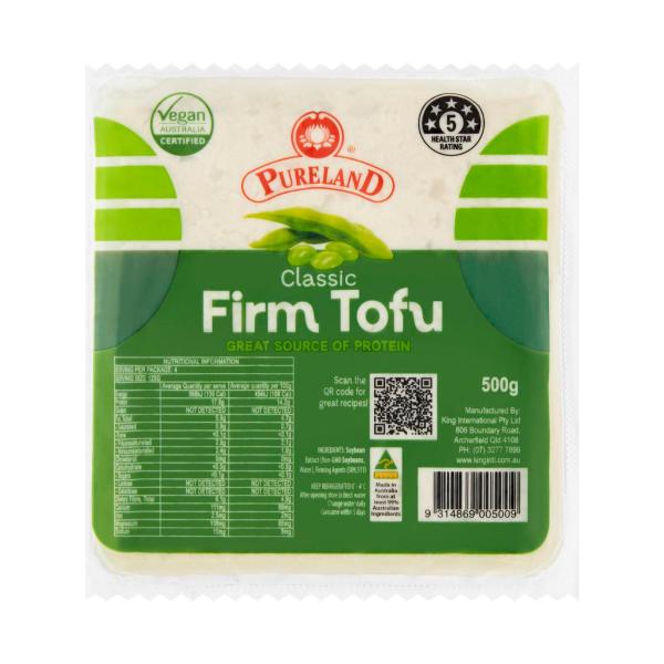 Tofu