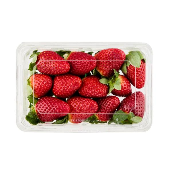 Strawberries